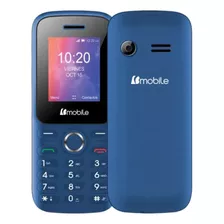 Celular Bmobile W41