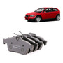 Par Disco Freno Trasero Para Volvo C30 2.0 2009 2014 Volvo C30