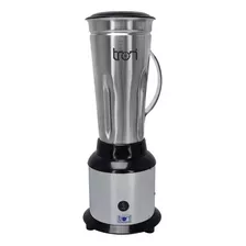 Liquidificador Master 2l Inox 220v Tron