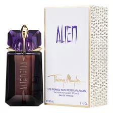 Eau De Parfum En Aerosol Alien, 2 Onzas