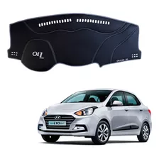 Protector Tablero Hyundai Grand I10 2016 -2020