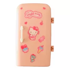 Porta Lápices Importado Hello Kitty Y Sus Amigos