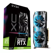 Nvidia Evga Xc Gaming Geforce Rtx 20 Series Rtx 2080 Super