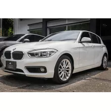 Bmw 120i Serie 2.0 Aut.sec Rwd 2019 323