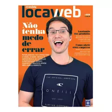 Revista Locaweb Ediçao 119 - Nao Tenha Medo De Errar