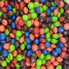 Snackivore - Bolsa De Caramelos A Granel Wild Berry Skittles