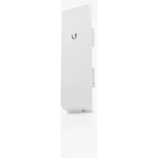 Ubiquiti Nanostation Nsm5 5ghz 2x2 16dbi 27dbm Poe 24v