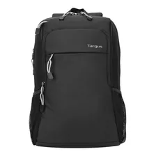 Mochila Targus Intellect Advanced Tsb968gl-70 Color Negro 18l