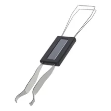 Extractor De Teclas Acero Inoxidable Para Teclado Mecanico