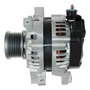 Alternador Toyota Hilux 4cil 2.7 2007 S-nippondenso 80a