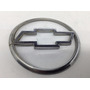 Tapones Valvula Llanta Aire Logo Chevrolet Vectra