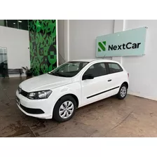 Volkswagen Gol 1.0 Tl Mb S 2015