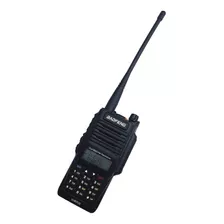 Radio Portatil Trasmisor Baofeng Uv9r Plus 15w 16 Km Uhf-vhf