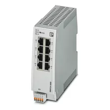 Switch Ethernet Gestion 8p Fl Switch 2208 Phoenix 2702327