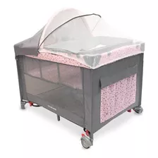 Cuna Para Bebe Marca Bebesit Corral Magic