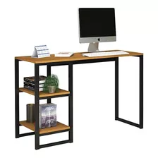 Mesa Escrivaninha Para Home Office Salas Escritórios