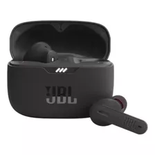 Fone De Ouvido Tune 230nc Tws Bluetooth Sem Fio Preto Jbl