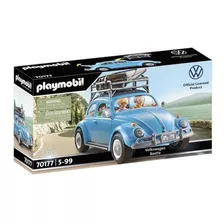 Playmobil Volkswagen Beetle Fusca 70177 Sunny 1581