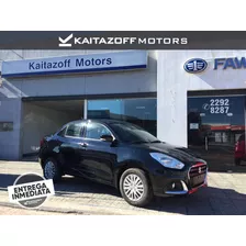 Suzuki Dzire Gl Sedan 1.2 2023 0km