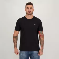 Camiseta New Era Performance Branded Preta