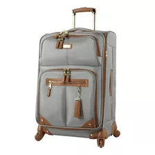 Designer Luggage Collection Maleta Ligera Expandible De 24