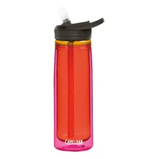 Botella Eddy+ Insulated Camelbak 0.6l Starburst