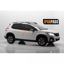 Peugeot 2008 1.6 16v Griffe