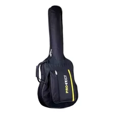 Funda Guitarra Folk Prolok Mercury D