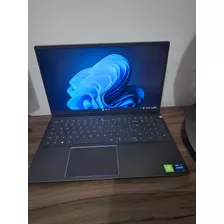 Dell Vostro 15 5510