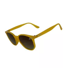 Óculos De Sol Masculino Volpz Hexagonal Polarizado