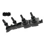 Kit Zapatas Tambor Trasera P/peugeot 206 Xt 1.6 2003 2004