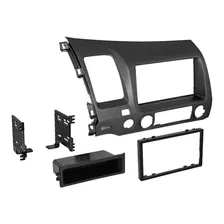 Kit Adaptación Radio Dash Honda Civic (06-11)