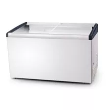 Freezer 516 Lts Horizontal Función Dual Kuma | Baudin