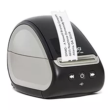 Impresora De Etiquetas Dymo Labelwriter 550, Rotuladora Con