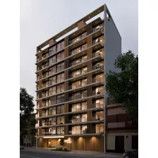 Apto. En Venta En Cordón - U807 - Met Rodó - Entrega Julio 2024