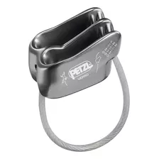 Petzl Verso Insurer: Compacta, Aseguradora, Para Uno O Dos