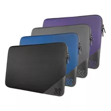 Funda Notebook Klip Xtreme Kns-120 Estuche 15.6 Porta Laptop