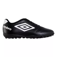 Botines Umbro Futbol Class Hombre Ng Bl Tienda Oficial