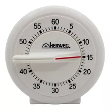 Timer Mecânico Para Avalição Em Clínicas