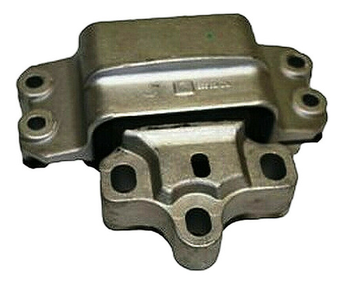 1- Soporte Transmisin Izq P/ Audi A3 L4 1.8l 08/14 Grob Foto 2