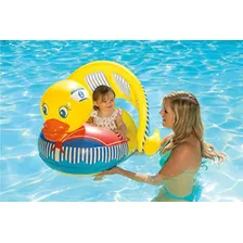 Poolmaster Duck Baby Rider Ride-on