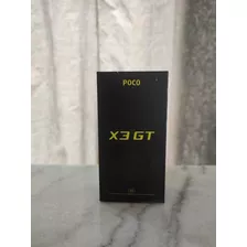 Xiaomi Poco X3 Gt 5g Dual Sim 128 Gb 8 Gb Ram 