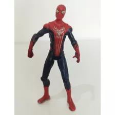 Spiderman Figura Original Del Año (2012) Coleccionables 