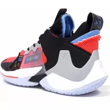 Tenis Jordan Why Not Zero 2.0 Envio Gratis Inmediato Y Caja.