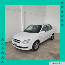 Chevrolet Classic 1.4 4p Lt Spirit 2012