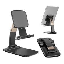 Suporte Para Celular Mesa Home Office Portátil Retrátil+nf