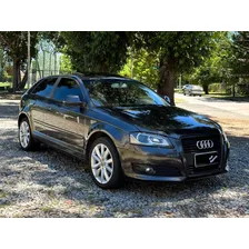 Audi A3 1.8 Tfsi Stronic Extrafull 