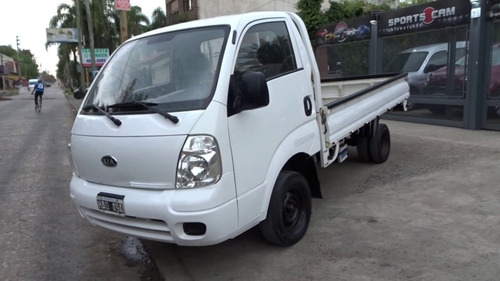 Espejo Manual Kia Bongo K2500 K2700 2005 Hasta 2019 Foto 4