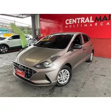 Hyundai Hb20 Sense 1.0 2020