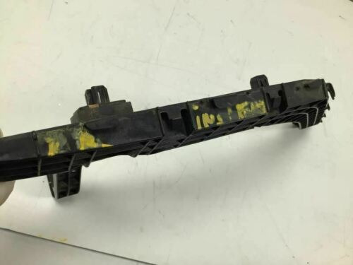 Honda Insight Hybrid Base 2012 2014  Rear Right Bumper S Ttl Foto 5